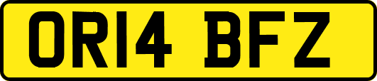 OR14BFZ