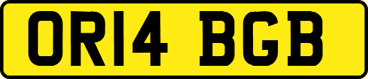 OR14BGB