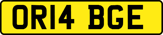 OR14BGE
