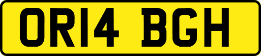 OR14BGH