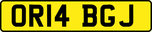 OR14BGJ
