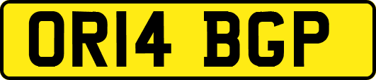 OR14BGP