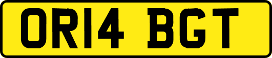 OR14BGT