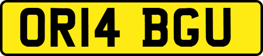 OR14BGU