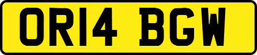 OR14BGW