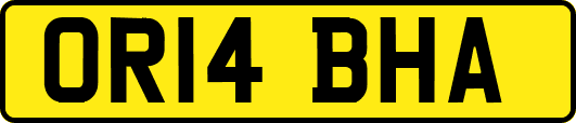 OR14BHA