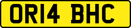 OR14BHC