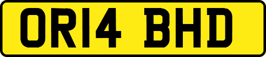 OR14BHD