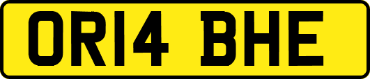 OR14BHE