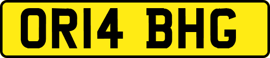 OR14BHG