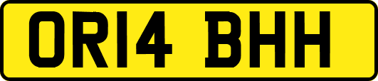 OR14BHH