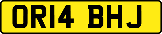 OR14BHJ