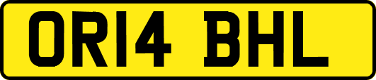 OR14BHL