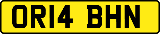 OR14BHN