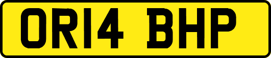 OR14BHP
