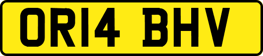 OR14BHV