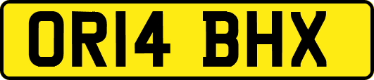 OR14BHX
