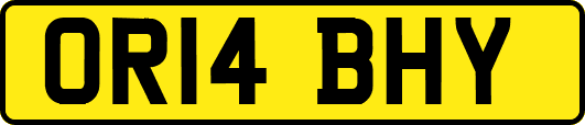 OR14BHY