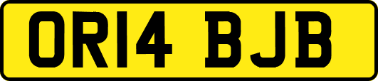 OR14BJB