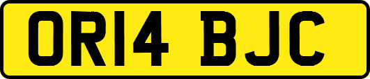 OR14BJC