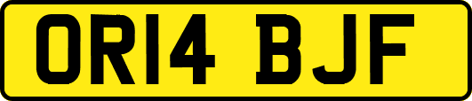 OR14BJF