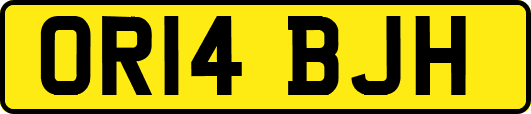 OR14BJH
