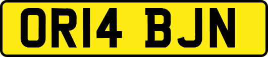 OR14BJN