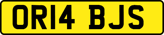 OR14BJS