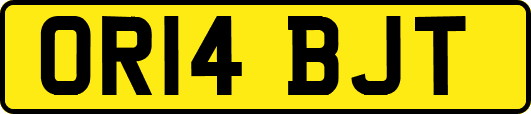 OR14BJT