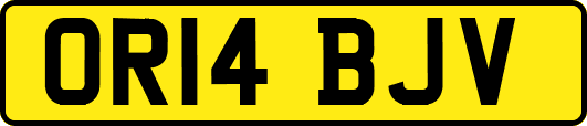 OR14BJV