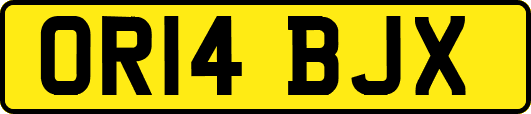 OR14BJX