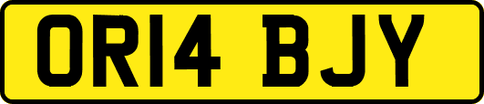 OR14BJY