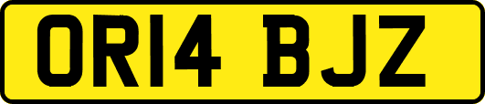 OR14BJZ