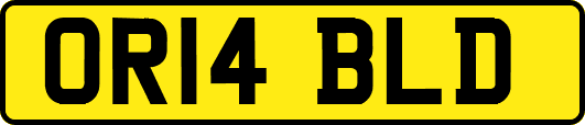 OR14BLD