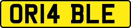 OR14BLE