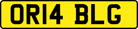 OR14BLG