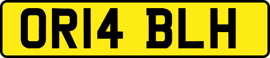 OR14BLH