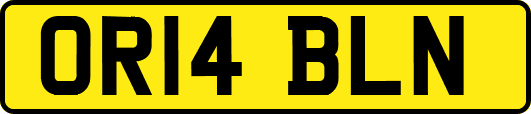 OR14BLN
