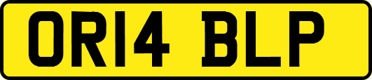 OR14BLP