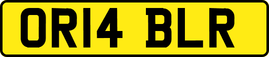 OR14BLR