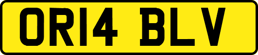 OR14BLV