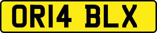 OR14BLX