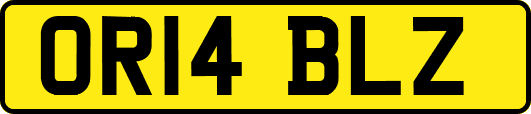 OR14BLZ