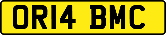 OR14BMC