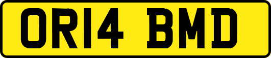 OR14BMD