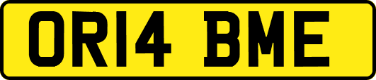 OR14BME