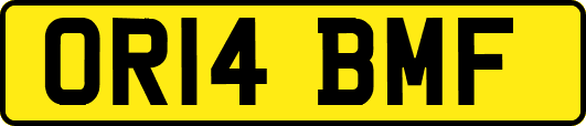 OR14BMF