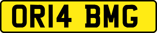OR14BMG