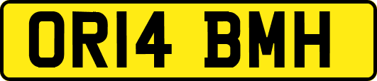 OR14BMH