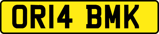 OR14BMK
